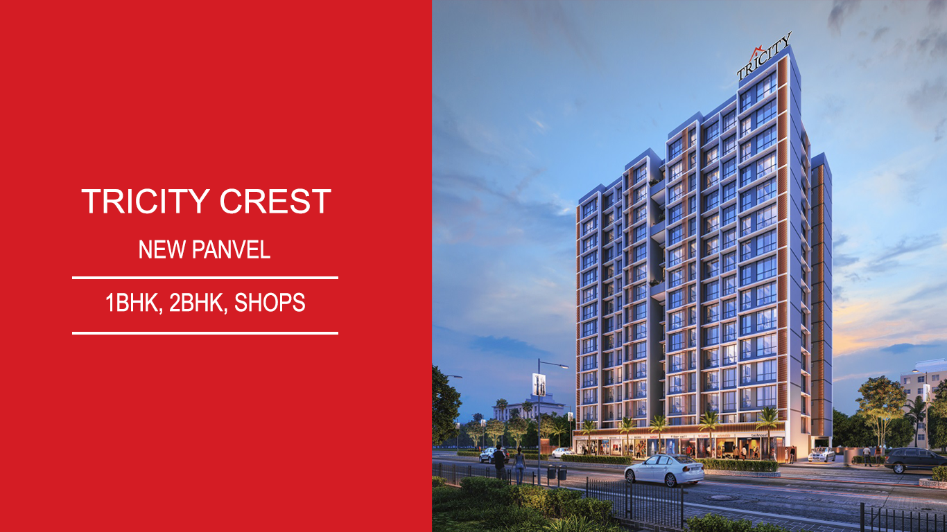 TRICITY-NEW PANVEL